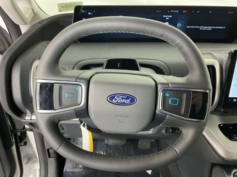 New 2026 Ford Expedition Max Active image 16