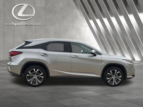Used 2018 Lexus RX 350 FWD w/ Premium Package image 4