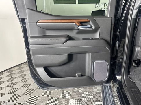 Used 2023 GMC Sierra 1500 Denali w/ Denali Reserve Package image 21