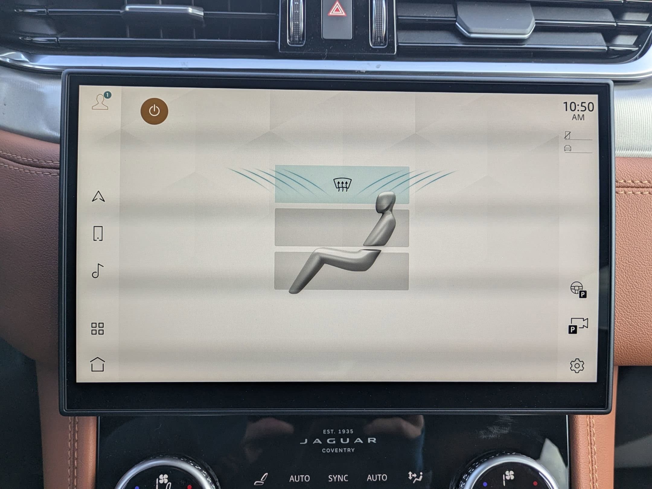 New 2026 Jaguar F-PACE R-Dynamic S AWD/4WD image 14