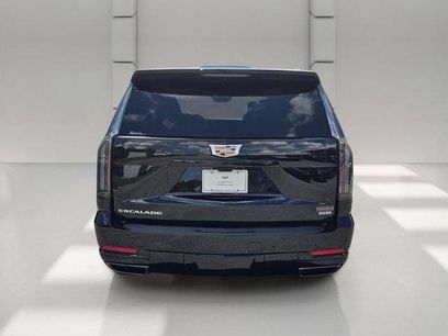 New 2026 Cadillac Escalade Sport w/ Touring Package
