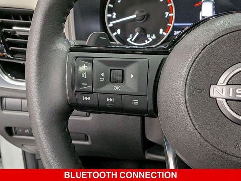 Certified 2023 Nissan Rogue SL AWD/4WD image 18