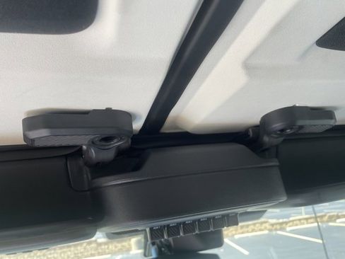 New 2025 Ford Bronco Raptor w/ Interior Carbon Fiber Pack image 56