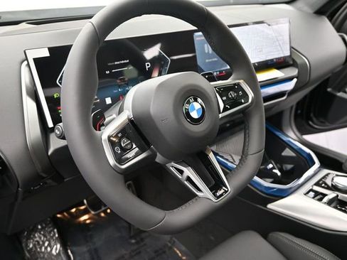 New 2026 BMW X3 xDrive30 w/ Premium Package AWD/4WD image 13