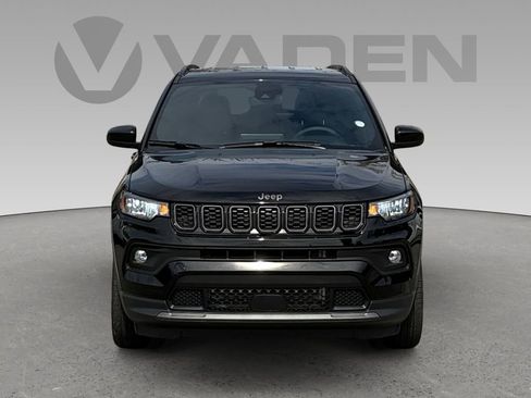 Used 2026 Jeep Compass Latitude image 21