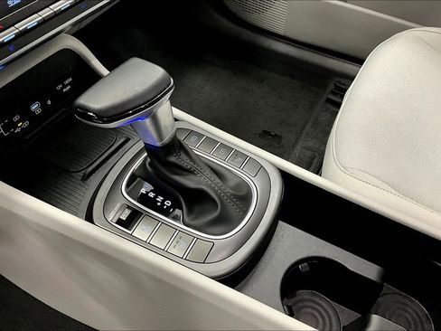Certified 2026 Hyundai Kona SEL Sport AWD/4WD image 14