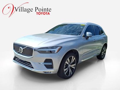 Used 2023 Volvo XC60 B5 Plus w/ Climate Package