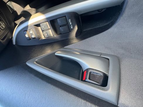 Used 2015 Toyota Prius Prime Plug-In Hybrid image 12