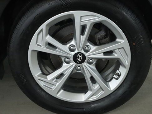 Used 2022 Hyundai Kona SEL image 38