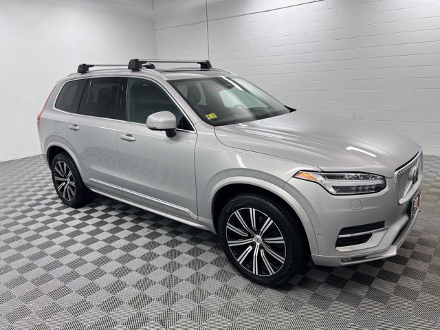 Used 2023 Volvo XC90 B6 Plus AWD/4WD image 4