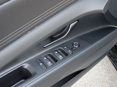 New 2026 Hyundai Elantra SEL Sport image 16