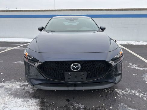 Used 2019 MAZDA MAZDA3 Base image 7