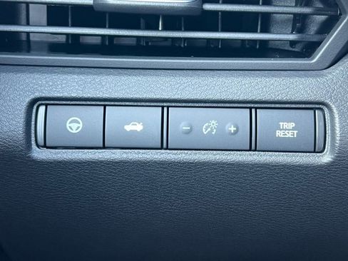 New 2025 Nissan Altima 2.5 SV w/ SV Premium Package image 14