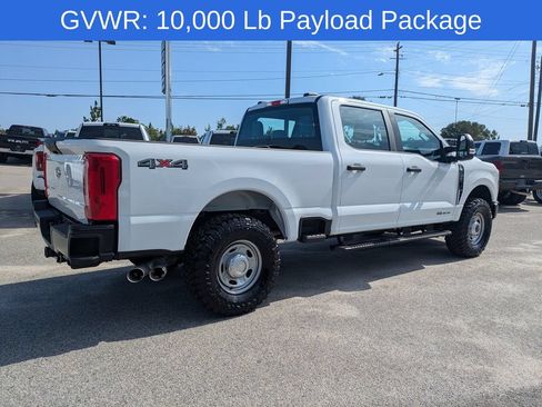 Used 2026 Ford F250 XL AWD/4WD image 4