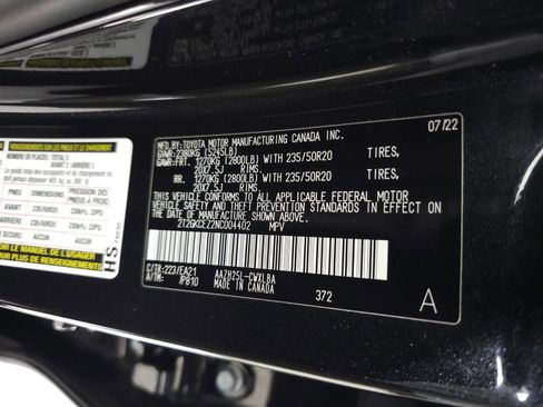 Used 2022 Lexus NX 350h Premium image 29