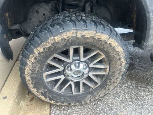 Used 2017 Ford F250 Lariat w/ Tow Technology Bundle image 7