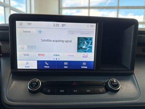 Used 2022 Ford Maverick Lariat w/ Lariat Luxury Package image 21