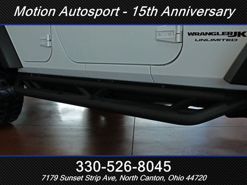 Used 2018 Jeep Wrangler Unlimited Sport S AWD/4WD image 46