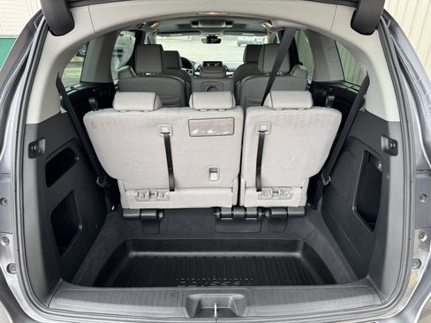 Used 2024 Honda Odyssey Elite image 35