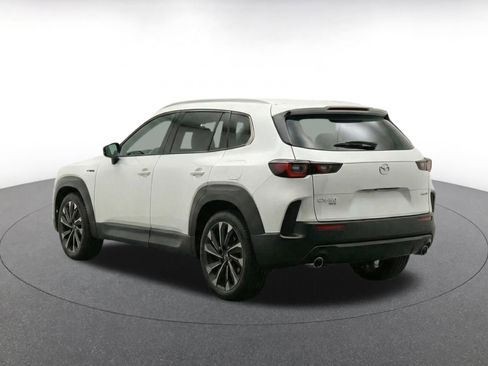 Used 2025 MAZDA CX-50 2.5 Hybrid w/ Premium Plus Pkg AWD/4WD image 7