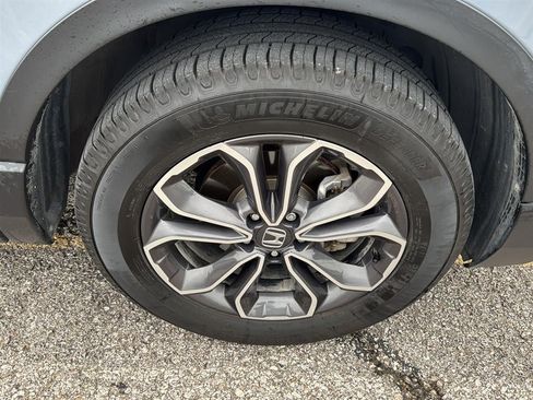 Used 2020 Honda CR-V EX-L image 16