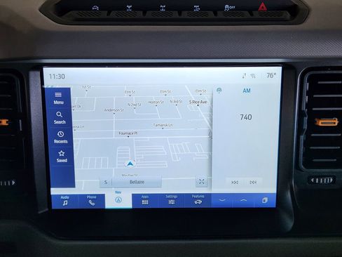 Used 2023 Ford Bronco Badlands AWD/4WD image 23