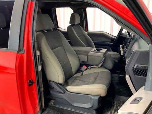Used 2020 Ford F150 XL w/ XL Power Equipment Group RWD image 16