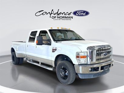 Used 2010 Ford F350 Lariat