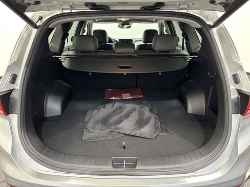 Certified 2023 Hyundai Santa Fe Limited AWD/4WD image 33