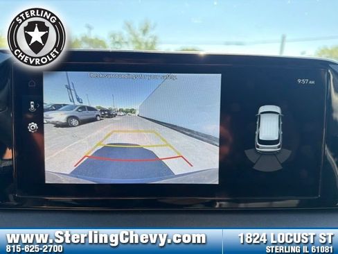 Used 2025 Hyundai Palisade SEL AWD/4WD image 21