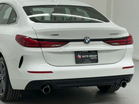 Used 2022 BMW 228i xDrive Gran Coupe w/ Convenience Package image 39