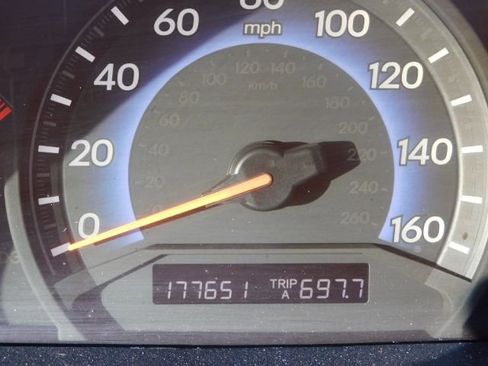 Used 2007 Honda Odyssey EX-L image 20