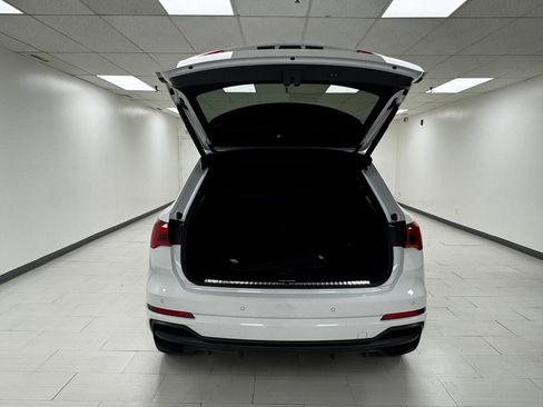 Used 2020 Audi Q3 2.0T Premium Plus w/ Premium Plus Package image 36