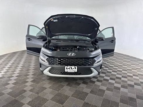Used 2023 Hyundai Kona SEL AWD/4WD image 13
