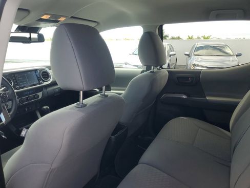 Certified 2023 Toyota Tacoma SR5 image 10