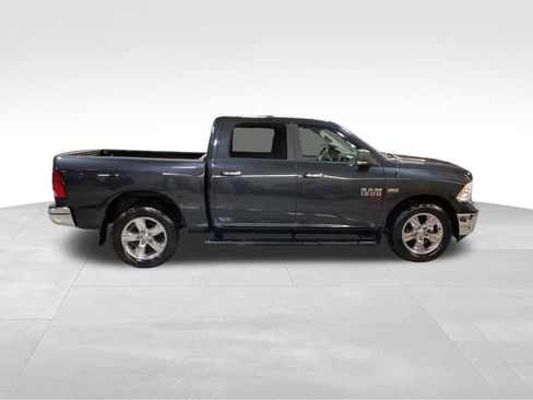 Used 2016 RAM 1500 Big Horn image 6