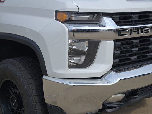 Used 2023 Chevrolet Silverado 2500 LT w/ Convenience Package AWD/4WD image 29