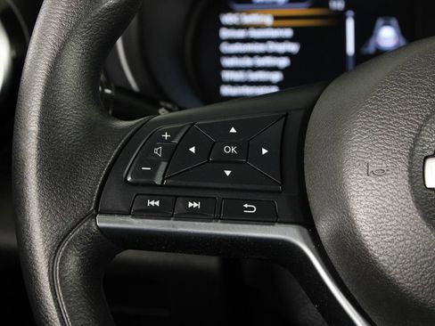 Certified 2022 Nissan Kicks SV image 23