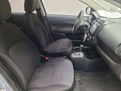 Used 2019 Mitsubishi Mirage ES image 21