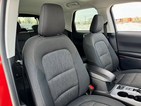 Used 2023 Ford Bronco Sport Big Bend w/ Convenience Package image 18