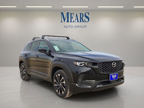 New 2026 MAZDA CX-50 2.5 Hybrid w/ Weather Package AWD/4WD image 7