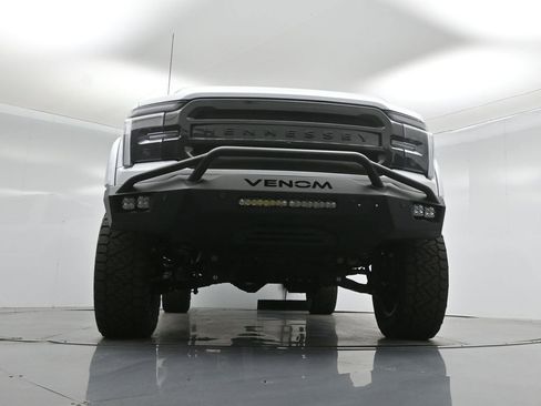 New 2025 Ford F150 Lariat w/ Equipment Group 502A High image 47