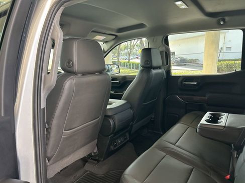 Used 2020 Chevrolet Silverado 1500 LT w/ All-Star Edition image 33
