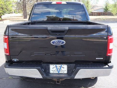 Used 2019 Ford F150 XLT w/ XTR Package image 6