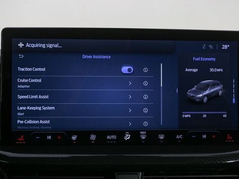 Used 2023 Ford Escape ST-Line w/ Tech Pack #1 image 27