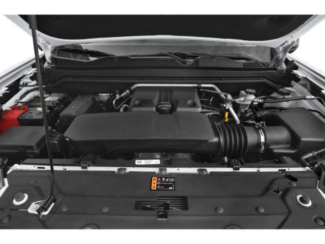 Used 2024 Chevrolet Colorado LT w/ LT Convenience Package II AWD/4WD image 14