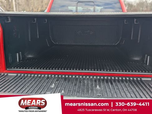 Used 2016 Ford F150 XLT w/ Equipment Group 302A Luxury image 40