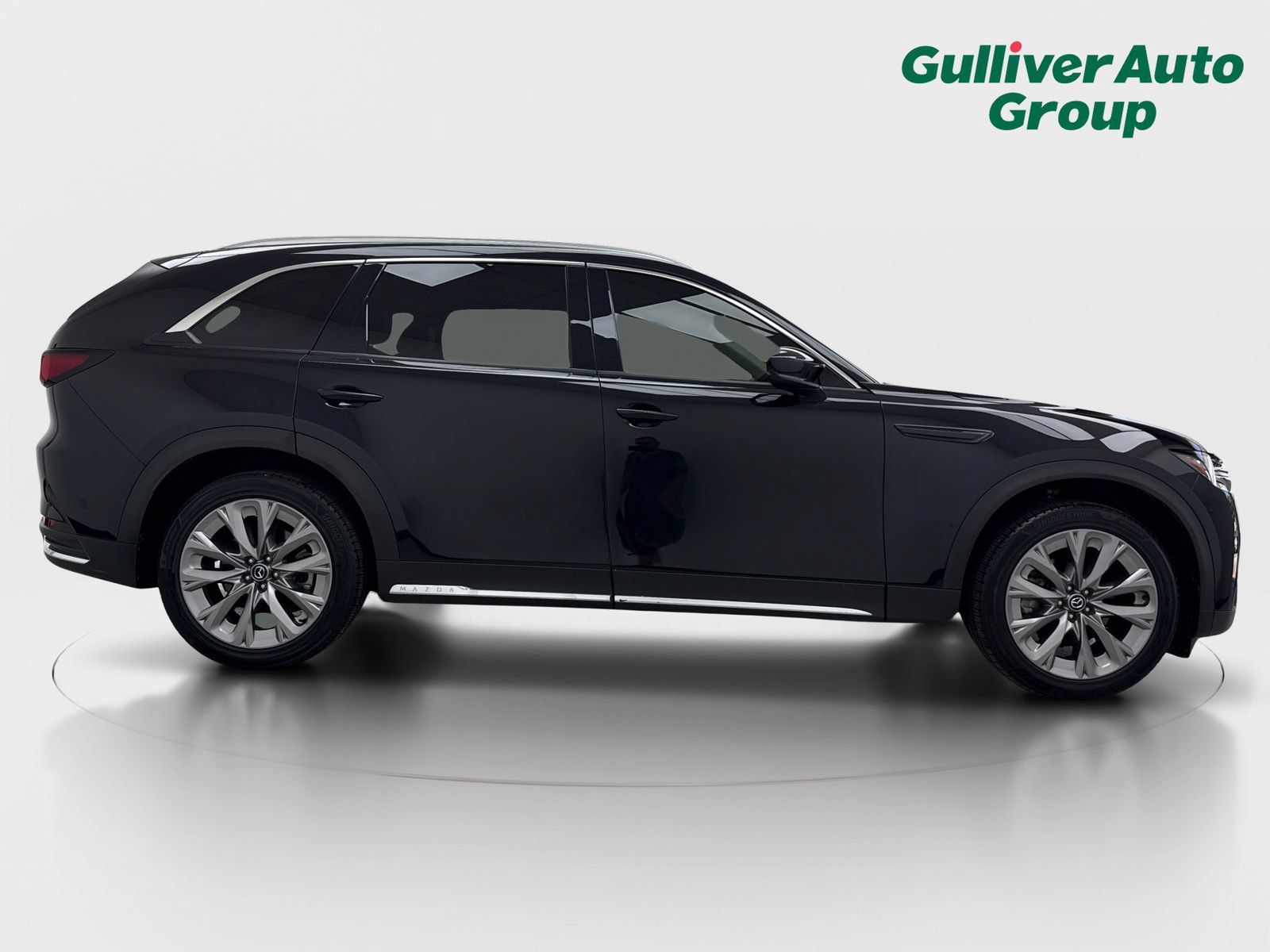 Used 2024 MAZDA CX-90 3.3 Turbo w/ Premium Package AWD/4WD image 10