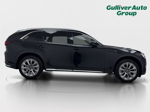Used 2024 MAZDA CX-90 3.3 Turbo w/ Premium Package AWD/4WD image 10