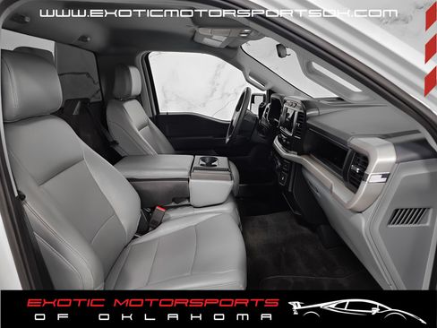Used 2023 Ford F150 XL RWD image 4